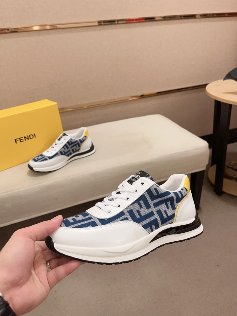 Fendi Sneakers